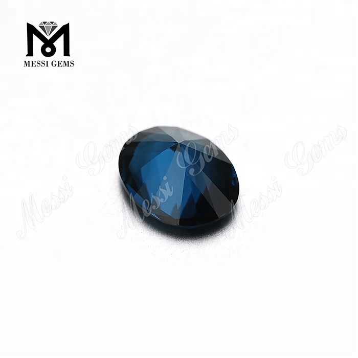 Pedra Nanosital Azul Resistente ao Calor 48 # Pedra Nanosital