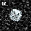 Atacado 8x8mm 3cts moissanite diamante Old European Old Mine Cut Almofada Sintética Moissanites Solta