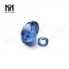 Preços de mercado de pedras preciosas sintéticas Vidro de cristal de safira nanosital