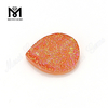 Pedras preciosas de ágata de cor laranja comprador de gemas druzy nos EUA