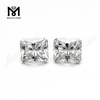 Atacado moissanite diamante moissanites brancas, 6x9mm forma octogonal moissanites soltas