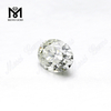 Diamante de moissanita lapidação oval da China IJ Color Forever Classic Moissanites sintéticos pedra