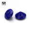 Nova chegada atacado pedra solta lapidação oval lapis lazuli