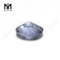 Mudança de cor 115# Nanosital Gemstone Oval Cut 12 x 14 mm Rússia Nanosital Stone