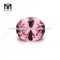 atacado Oval 10x12MM pedra preciosa rosa Nanosital