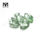 #A2248 forma oval verde mudança de cor nanosital pedra preciosa sital sintética