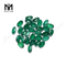 3x5mm corte oval natural pedra preciosa solta preço de pedra ágata verde