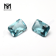 gemas sintéticas hidrotermal londres quartzo azul