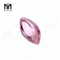 Atacado Marquise Cut #A1255 Mudando de Cor Rosa Cristal Nanosital Pedra