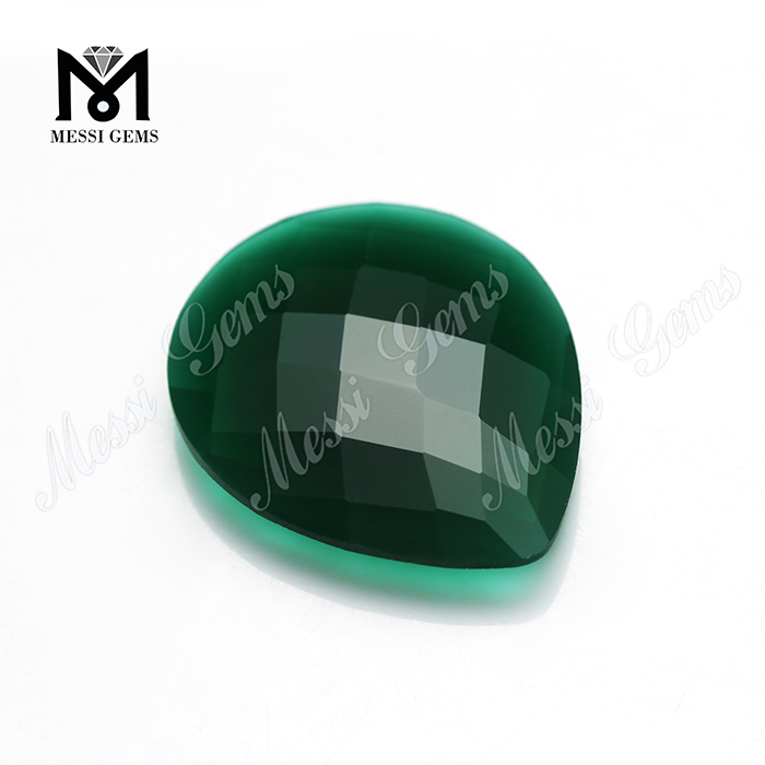 material de jade malaio pedras preciosas verdes naturais em jade verde