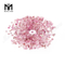Preço de fábrica redondo corte brilhante 1.4mm turmalina rosa natural