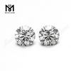 redondo 7,0 mm DEF moissanite diamante pedras soltas moissanite corte diamante