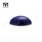 Lápis-lazúli natural lapis lazuli corte plano pedra áspera lapis lazuli