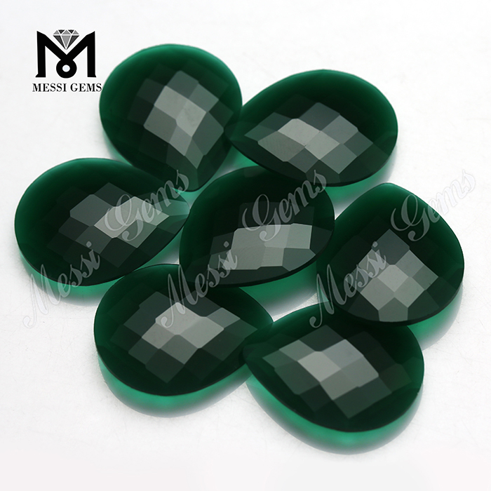 material de jade malaio pedras preciosas verdes naturais em jade verde