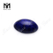 Lápis-lazúli natural lapis lazuli corte plano pedra áspera lapis lazuli