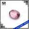 Pedra Olivina Olivina Preciosa Rosa Oval Solta Pedra Olivina Natural