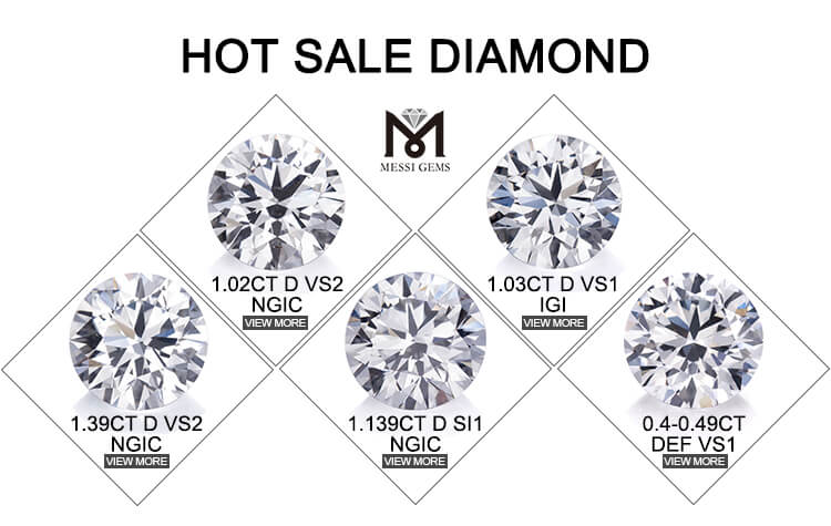 Laboratório Hot Grown Diamond