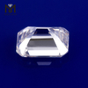 compre diamantes soltos moissanite branco DEF 10*14mm moissanite sintético
