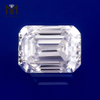 compre diamantes soltos moissanite branco DEF 10*14mm moissanite sintético