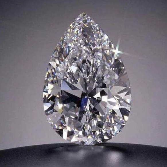 Por que os jovens escolhem diamantes Moissanite