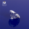 1,04 ct D cor pedra preciosa sintética SI1 rodada laboratório crescer diamantes para jóias