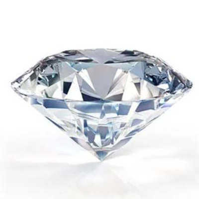 Qual é o material do diamante Moissanite e tem valor?