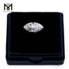 7*14mm GRA certificado Marquise VVS diamante solto