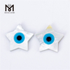 8mm-10mm concha de olho em forma de estrela madrepérola