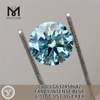 6.01CT VS1 VGFANCY INTENSE AZUL IGI Diamond LG632458642丨Messigems