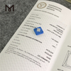 Certificado de diamante 1.35CT F SQ VVS1 IGI para todas as ocasiões丨Messigems LG584359715 