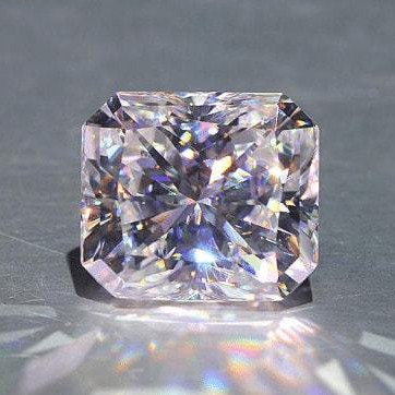 Os diamantes de moissanita são uma alternativa aos diamantes e são mais brilhantes que os diamantes, mas vale a pena comprá-los?