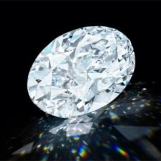 Uma explicação detalhada da diferença entre o diamante Moissanite e o diamante