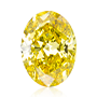 diamante amarelo