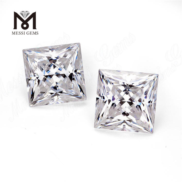 9mm comprar diamantes moissanite soltos