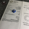 2,02 ct H VS1 Redondo Corte Brilhante Certificado IGI Custo de diamantes feitos pelo homem